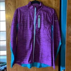 Light Running Jacket